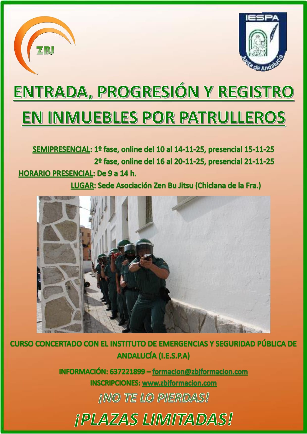 Portada de curso