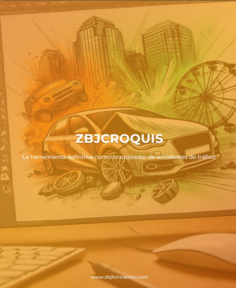 Interfaz de ZBJCROQUIS