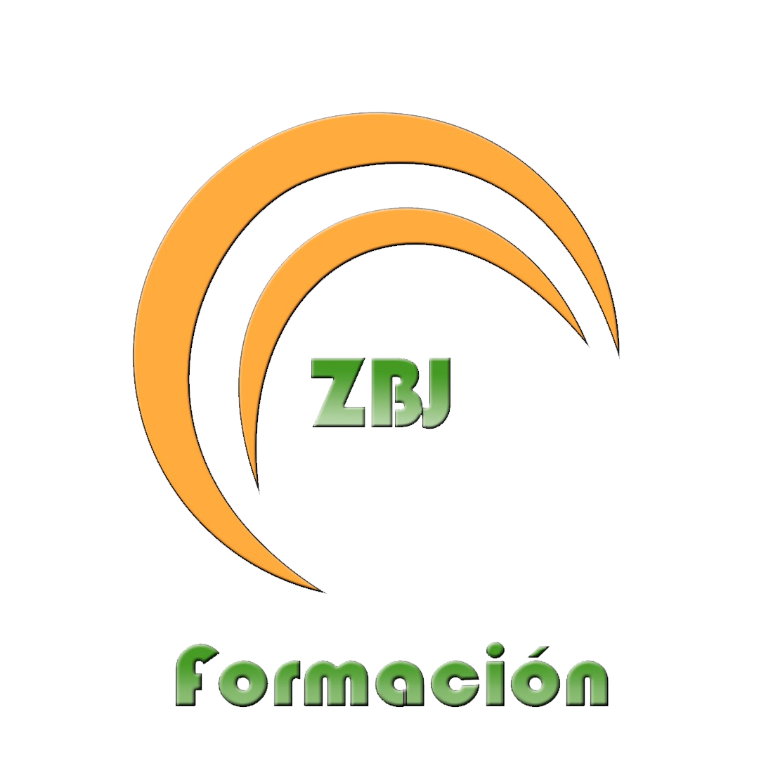 Logo ZBJ Formación
