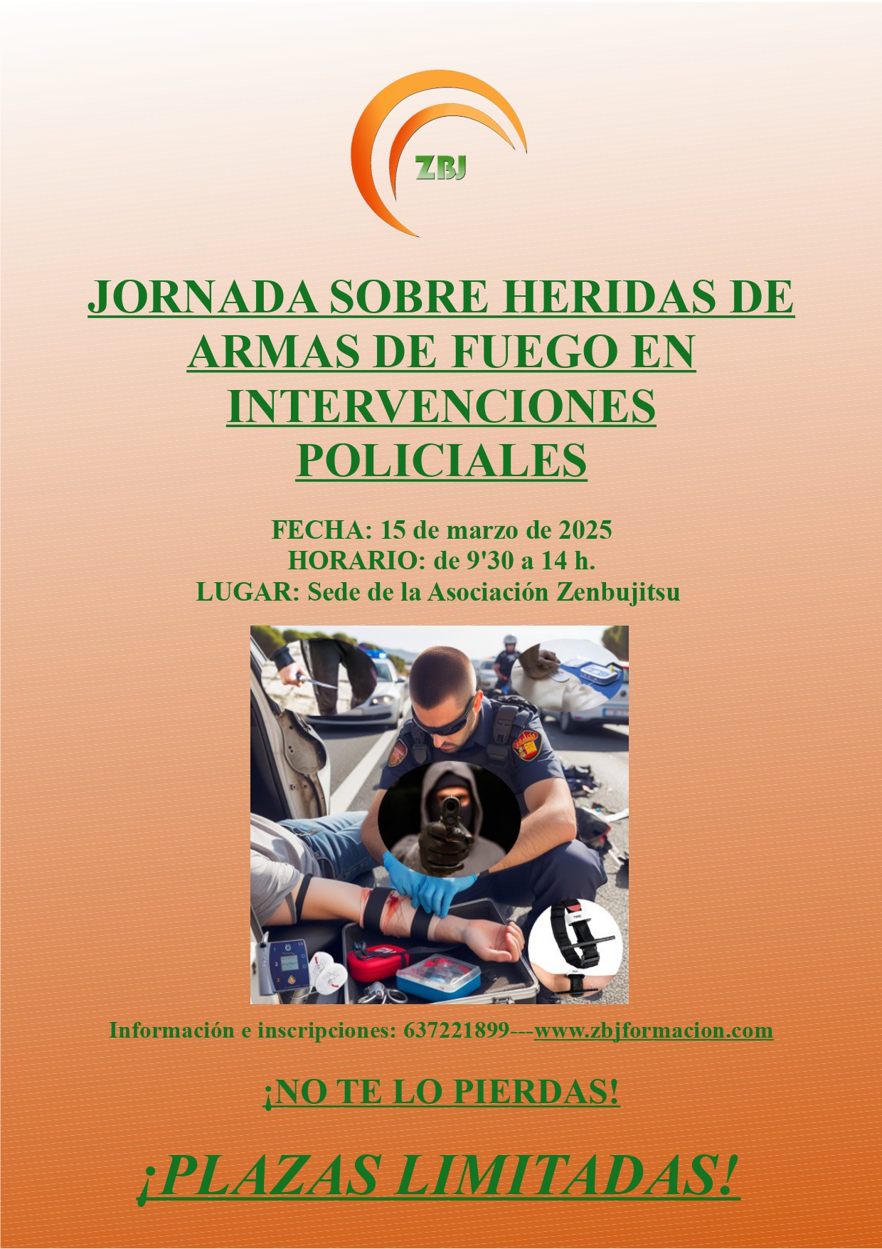 jornadas